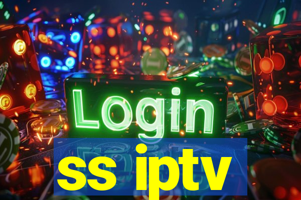 ss iptv